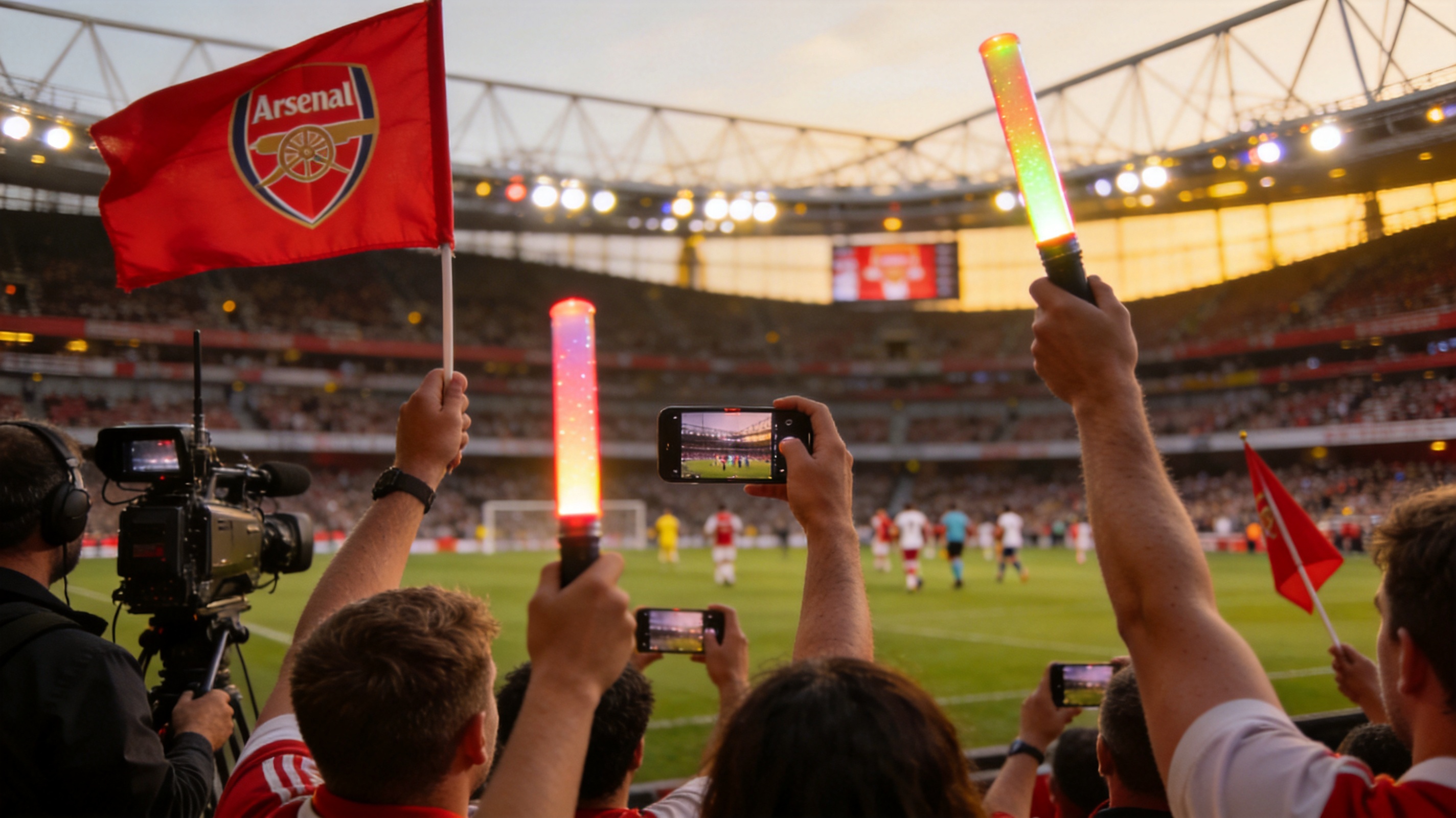 Arsenal
