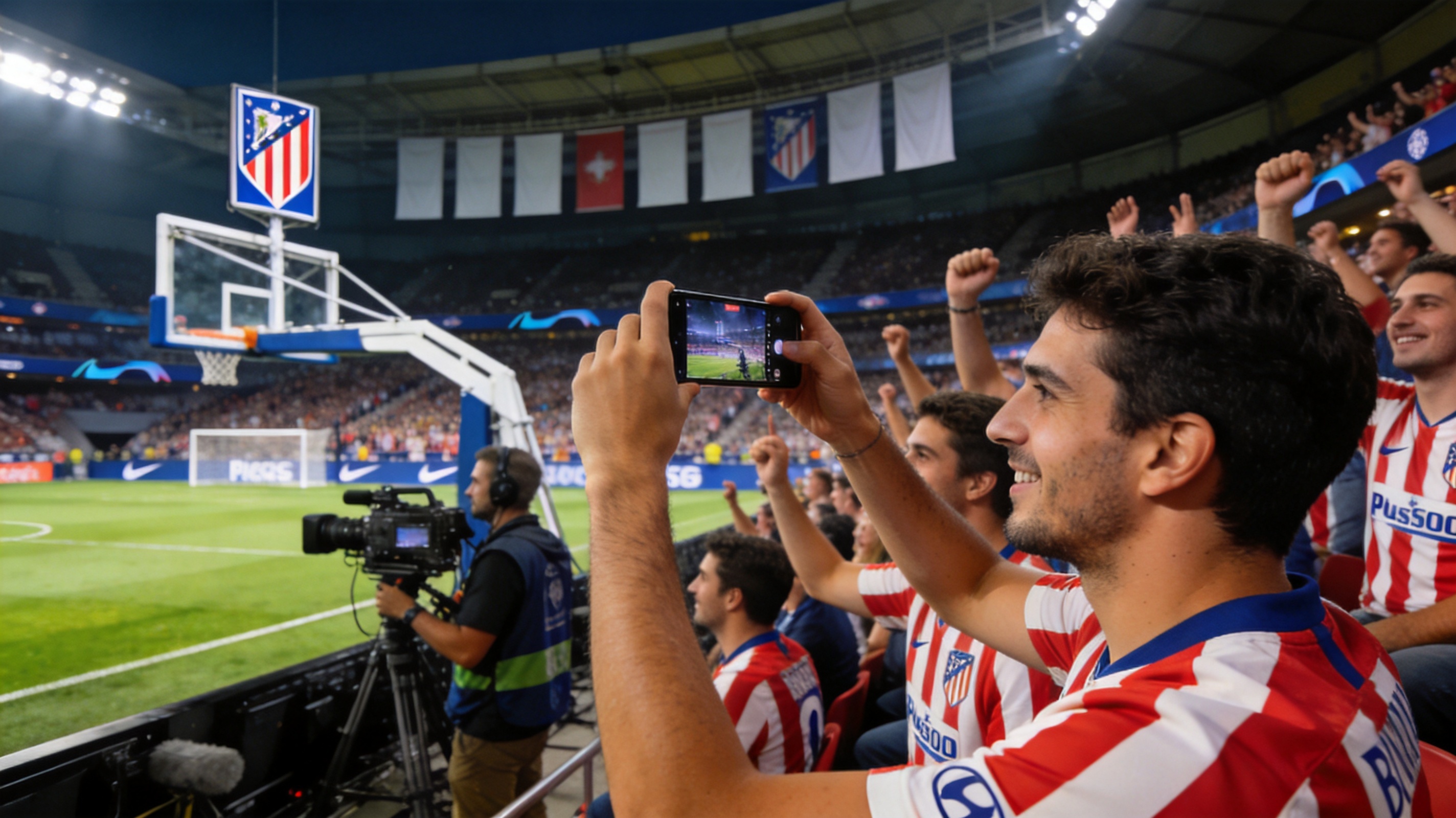 Atletico
