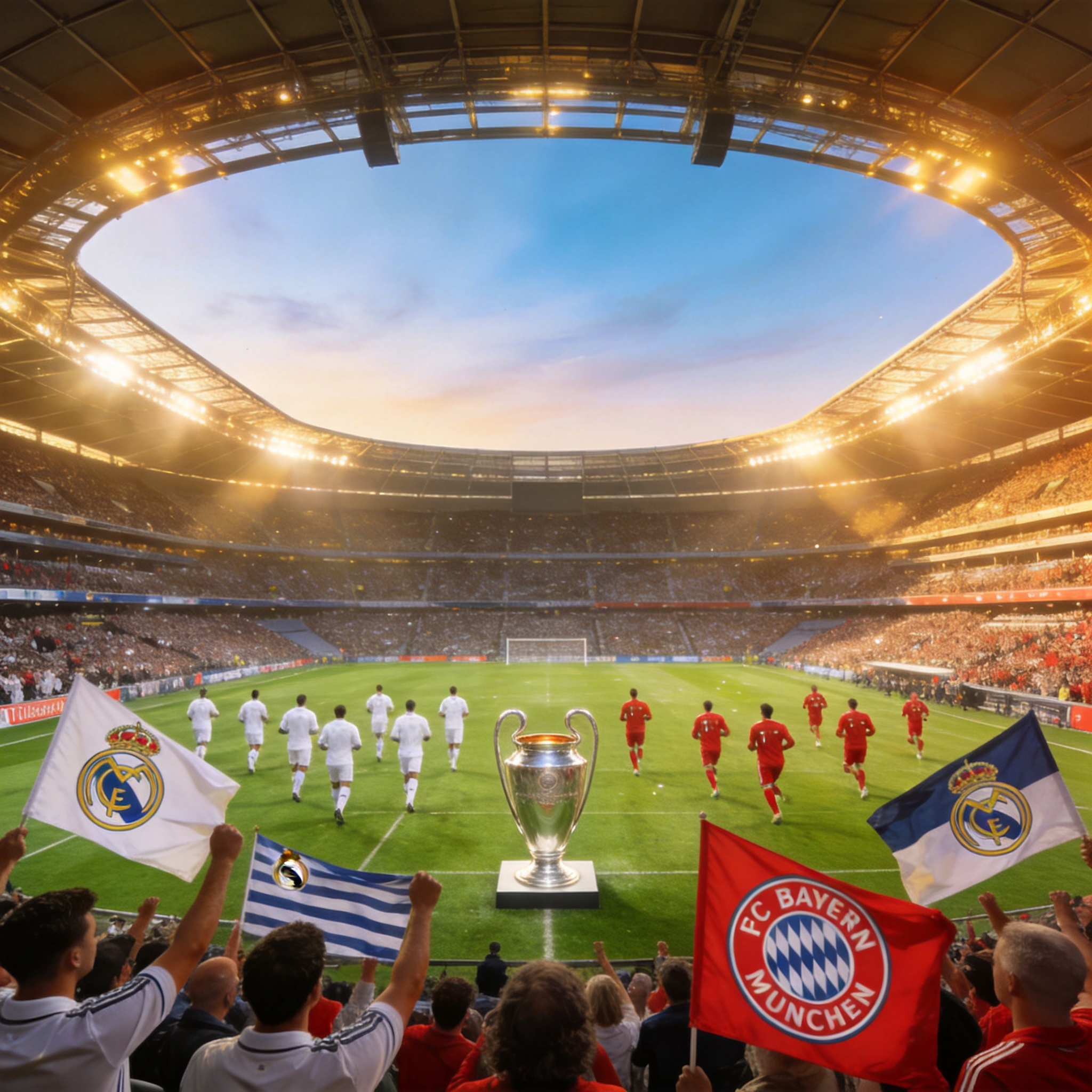 Stadium