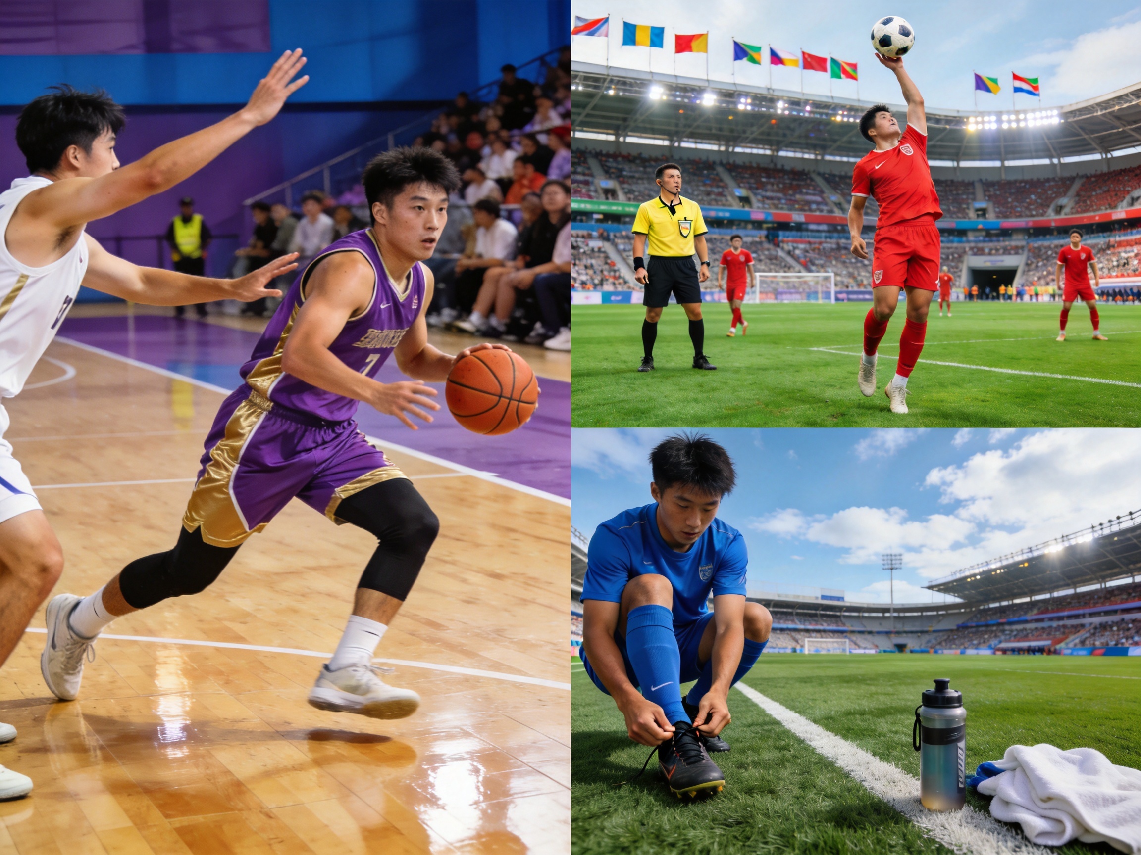 Basketball