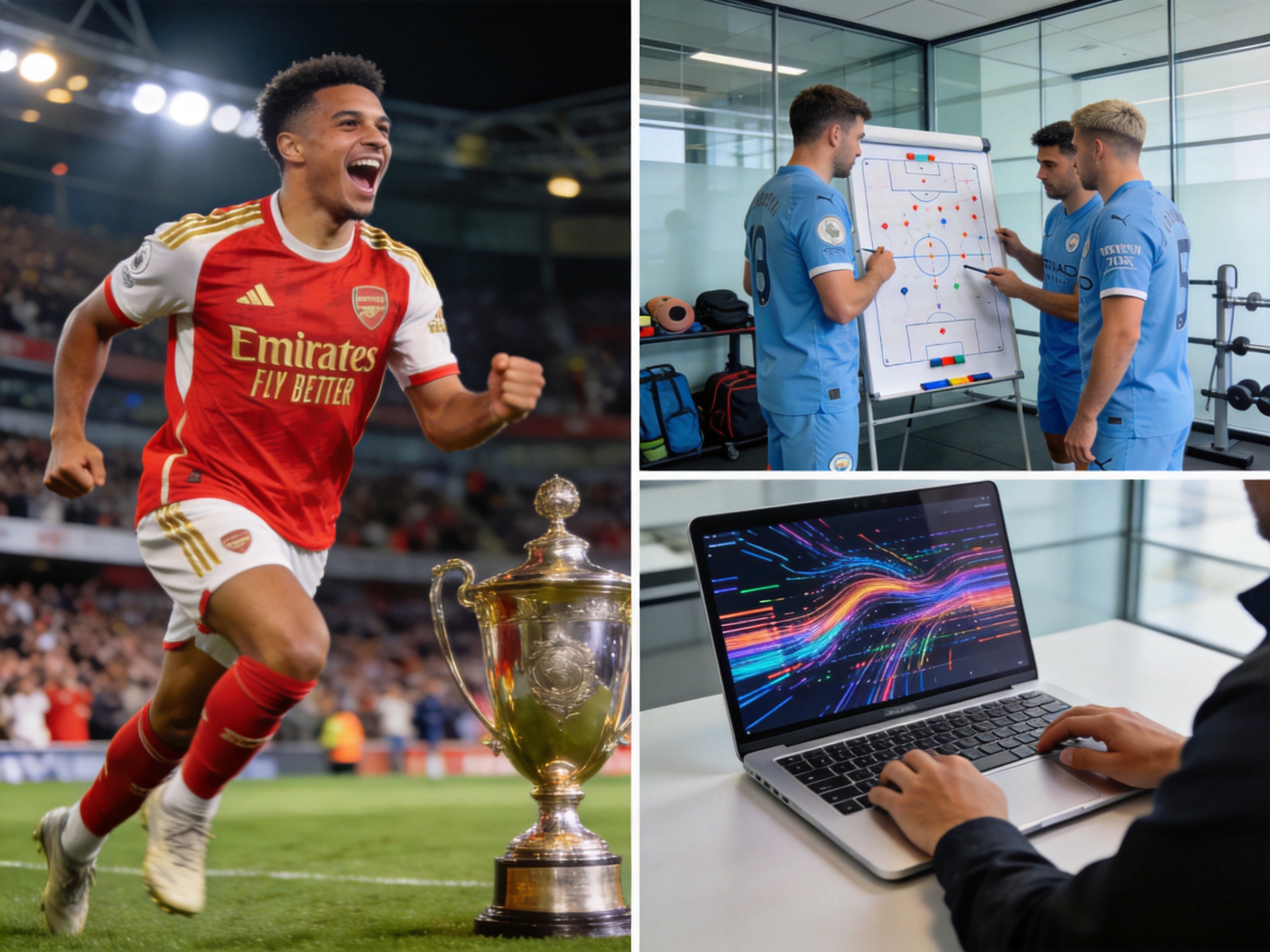 看球吧 - 实时覆盖NBA、英超、欧冠等热门赛事 - 阿森纳、68分、深度数据分析、英超积分榜、TOP