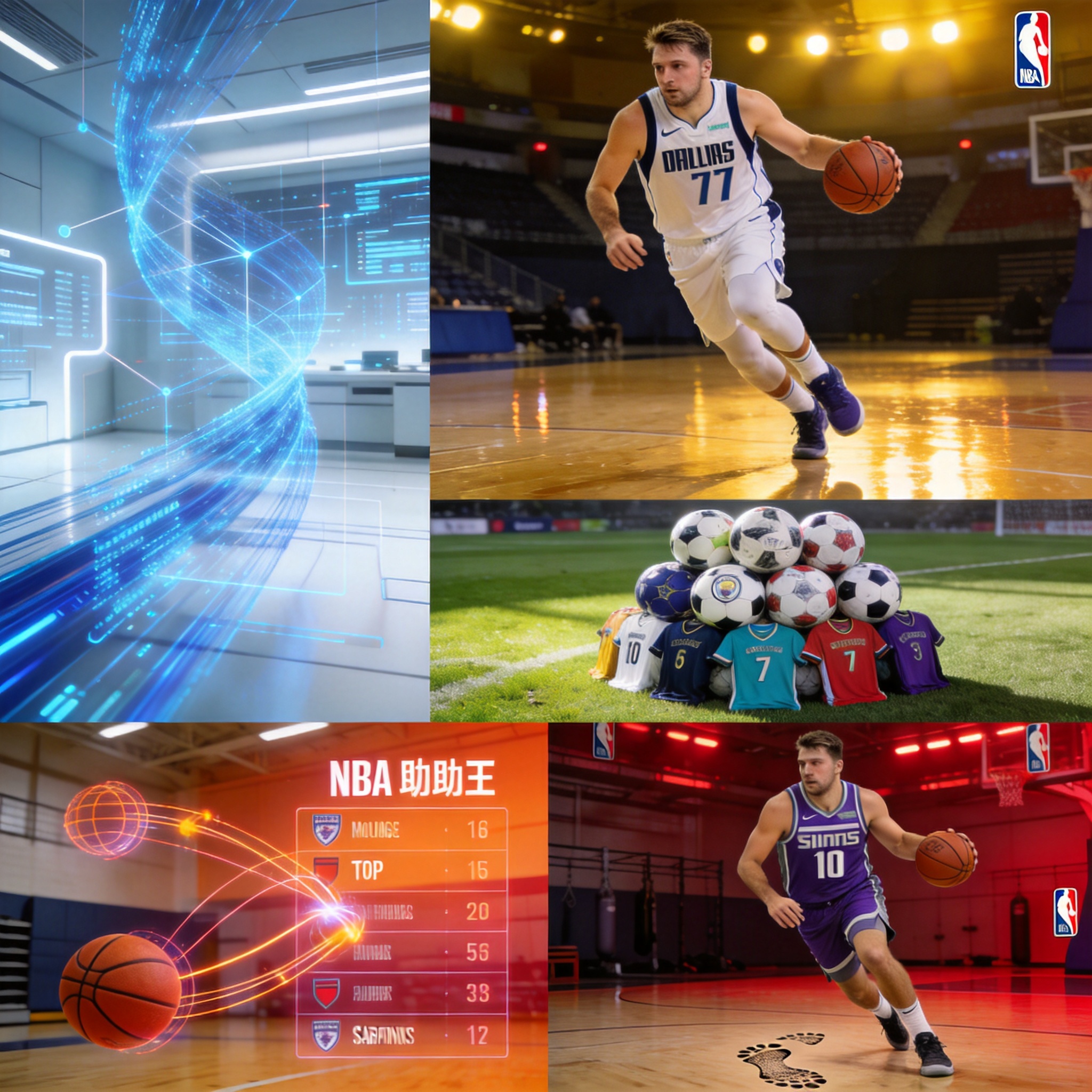 看球吧 - 实时覆盖NBA、英超、欧冠等热门赛事 - 东契奇、98次、深度数据分析、英超积分榜、TOP